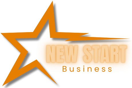 Newstart Logo