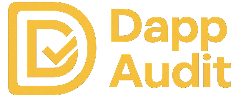 DappAudit Logo